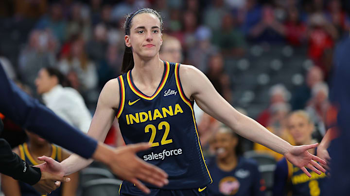 Indiana Fever v Atlanta Dream