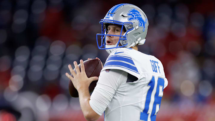 Detroit Lions