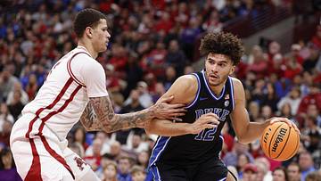 Duke Blue Devils Dominate College Basketball Ratings with 10-0 Start