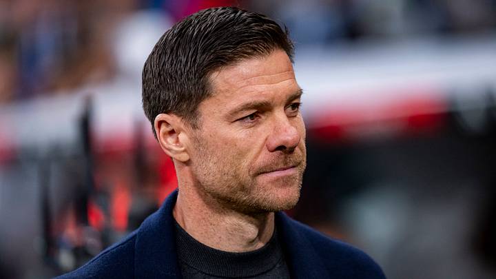Xabi Alonso will ausgerechnet bei seinem Ex-Klub wildern 