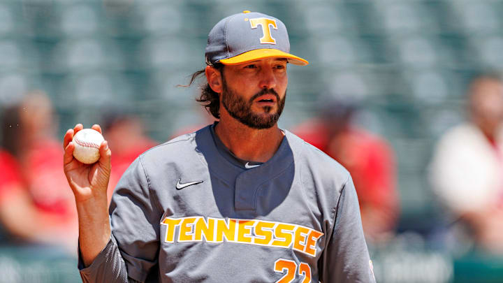 Tennessee v Arkansas