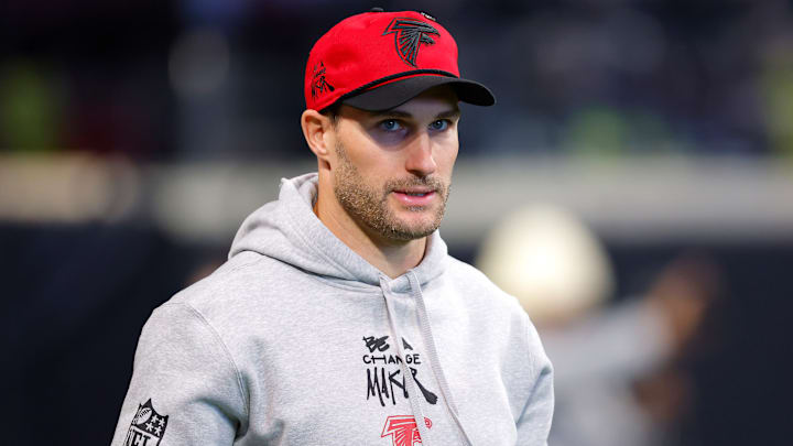 New York Giants v Atlanta Falcons