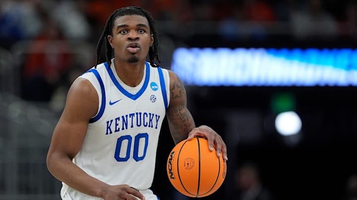 Troy v Kentucky