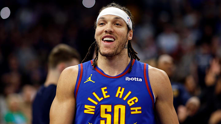 Denver Nuggets, Aaron Gordon