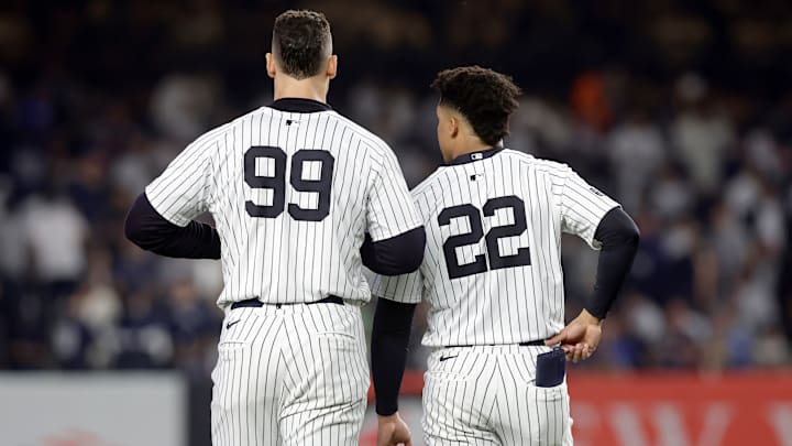 World Series - Los Angeles Dodgers v New York Yankees - Game 5