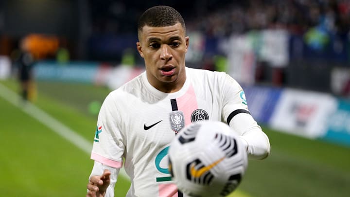 Le PSG serait prêt à tout pour garder Mbappé