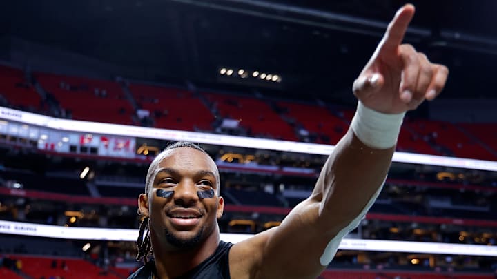 Los Angeles Rams v Atlanta Falcons - NFL 2025