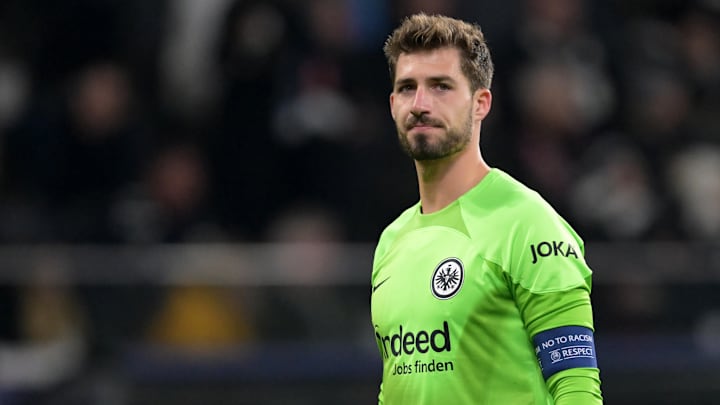 Kevin Trapp