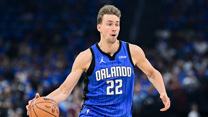 Cleveland Cavaliers v Orlando Magic - Game Six