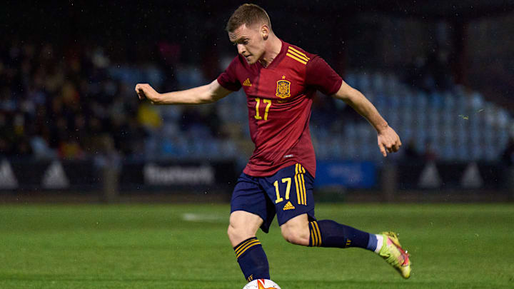 Sergio Gomez soll die Skyblues verstärken 