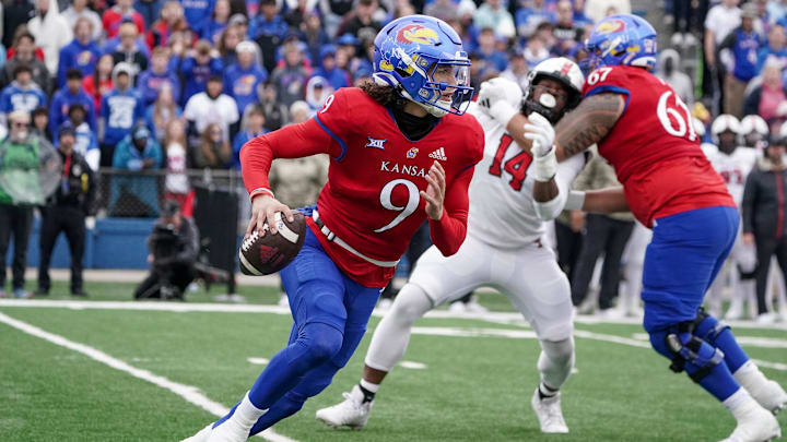 The Jayhawks are losing a key coach