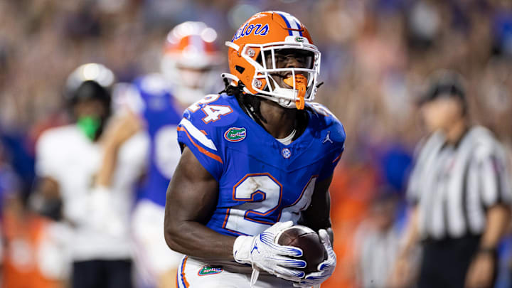 The Florida Gators see some key stocks on the rise after a surprise fight against rival Georgia The Florida Gators see some key stocks on the rise after a surprise fight against rival Georgia