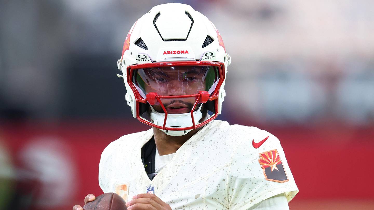 Cardinals' Kyler Murray Decision Looks Worse in Hindsight — But It Was Still Right