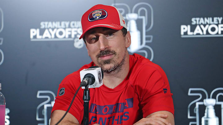 Florida Panthers v Toronto Maple Leafs - Game Seven