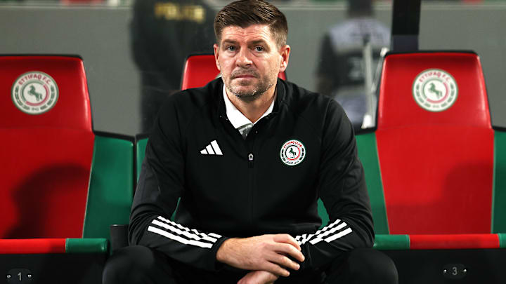 Al-Ettifaq v Al-Qadsiah: Saudi Pro League