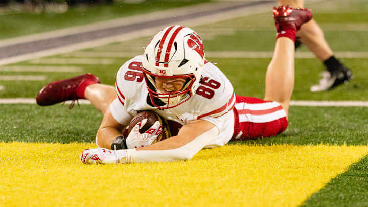 Wisconsin v Oregon Wisconsin v Oregon