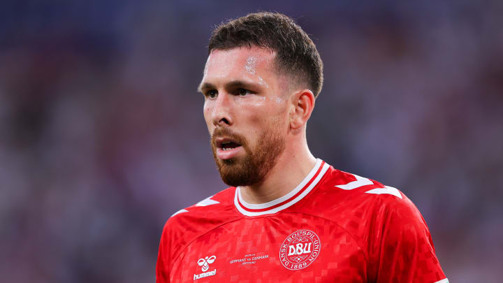 Pierre-Emile Højbjerg fait déjà l'unanimité. Pierre-Emile Højbjerg fait déjà l'unanimité.