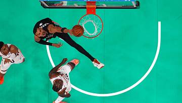 Wembanyama's Last-Second Jumper Sends Spurs to Playoffs