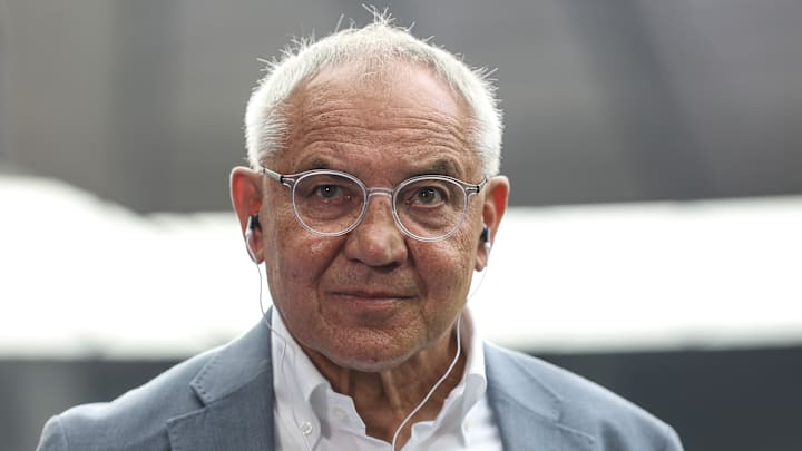 Felix Magath