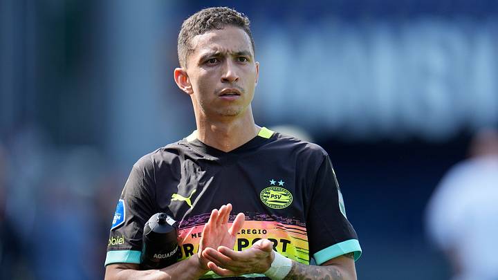 Fortuna Sittard v PSV - Dutch Eredivisie