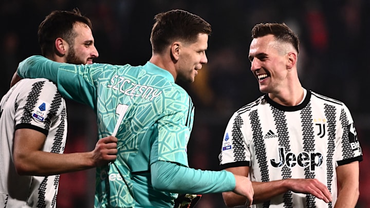 FBL-ITA-SERIEA-CREMONESE-JUVENTUS