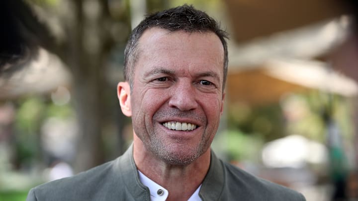 Lothar Matthäus prophezeit dem FC Bayern Schwierigkeiten