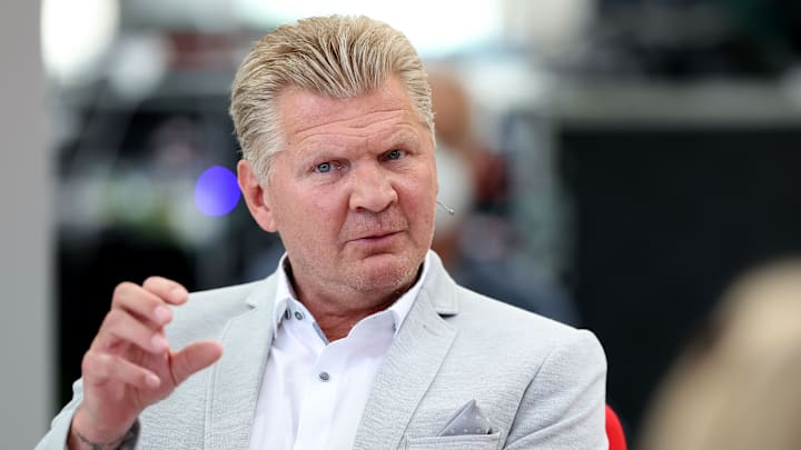 Stefan Effenberg Stefan Effenberg