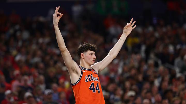 NCAA Men's Basketball Tournament – Final Four – Indianapolis NCAA Men's Basketball Tournament – Final Four – Indianapolis