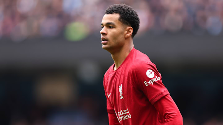 Gakpo has discussed his role