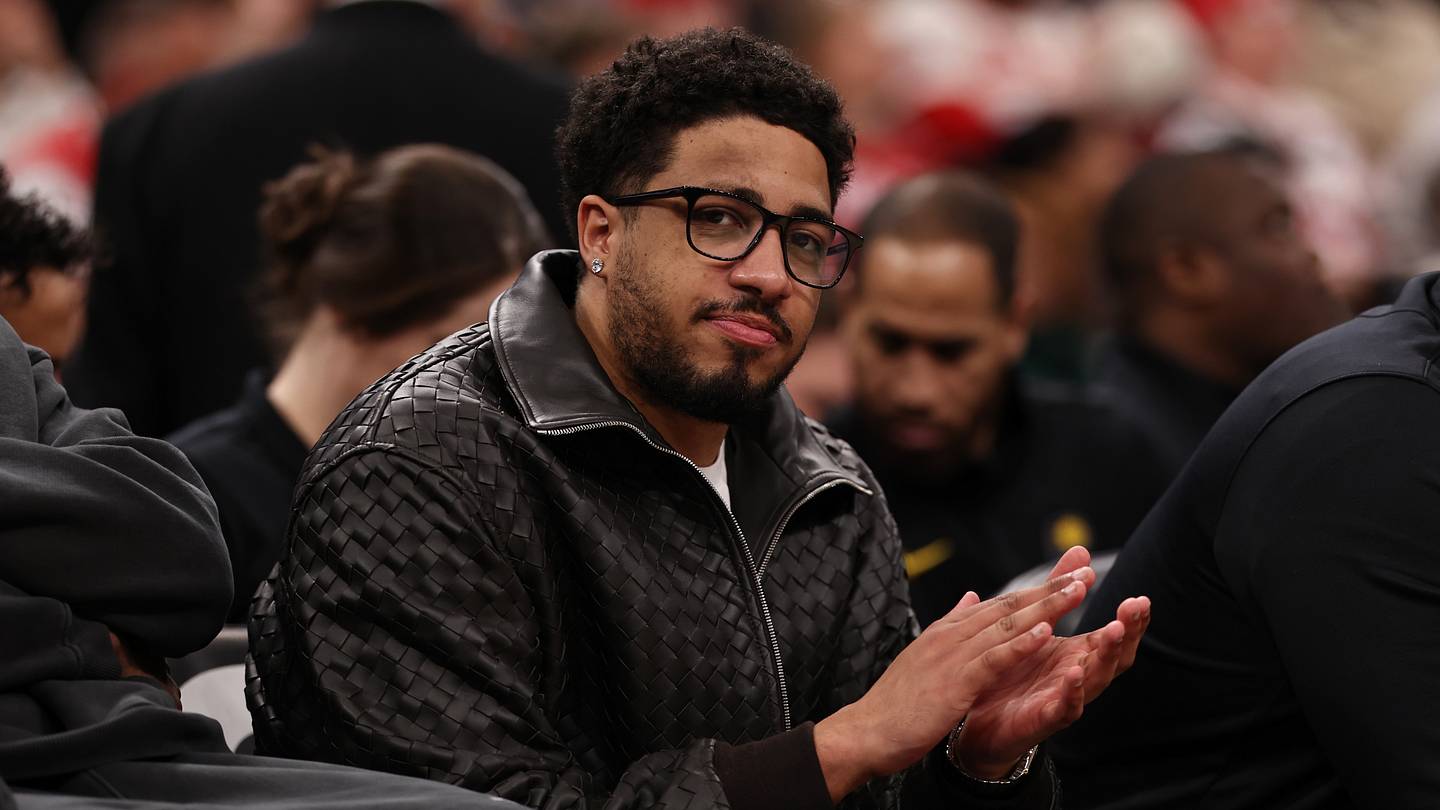 Joel Embiid , Tyrese Haliburton and three more players whose health will make or break their NBA teams
