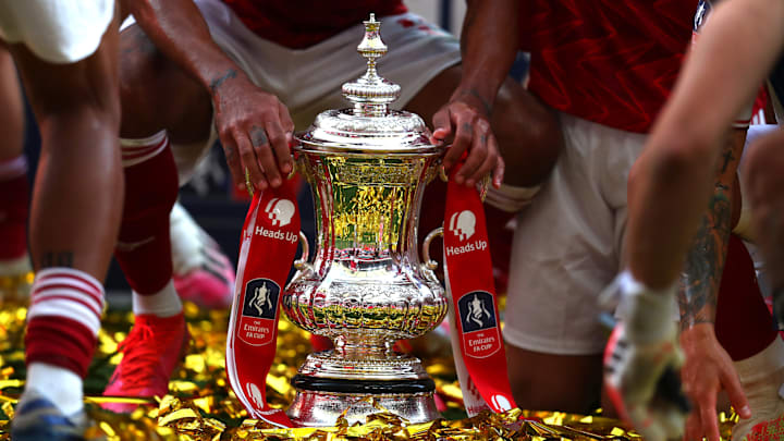The draw for the fourth round of the 2022/23 FA Cup will be made soon