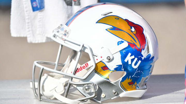 Texas Tech v Kansas
