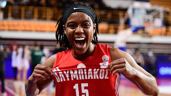 Indiana Fever Sign Unheralded Guard to Hardship Contract