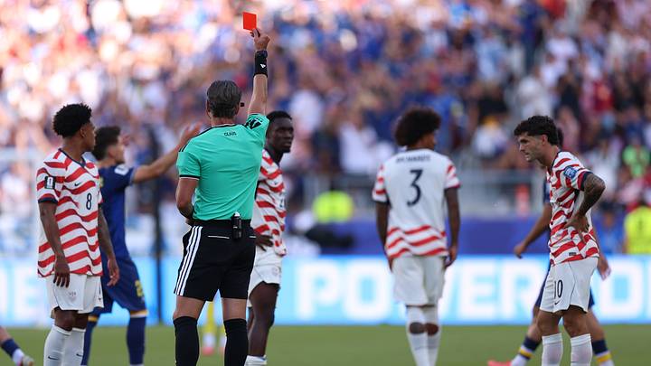 USA v Bosnia and Herzegovina: Round Of 32 - FIFA World Cup 2026 USA v Bosnia and Herzegovina: Round Of 32 - FIFA World Cup 2026