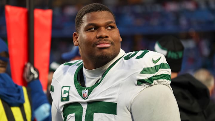 Quinnen Williams