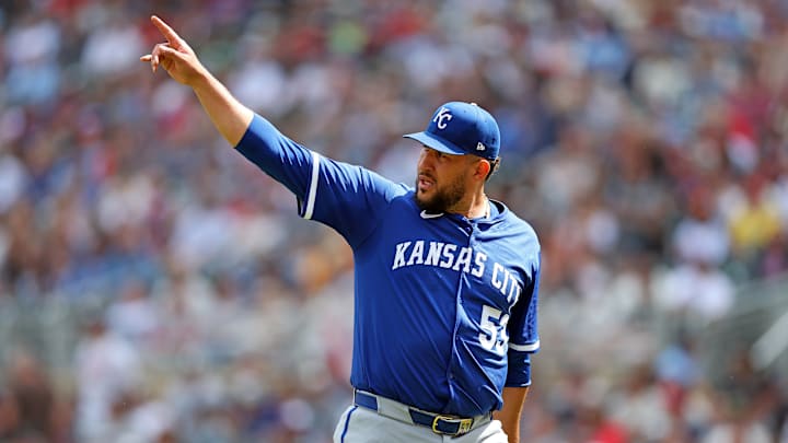 Kansas City Royals v Minnesota Twins