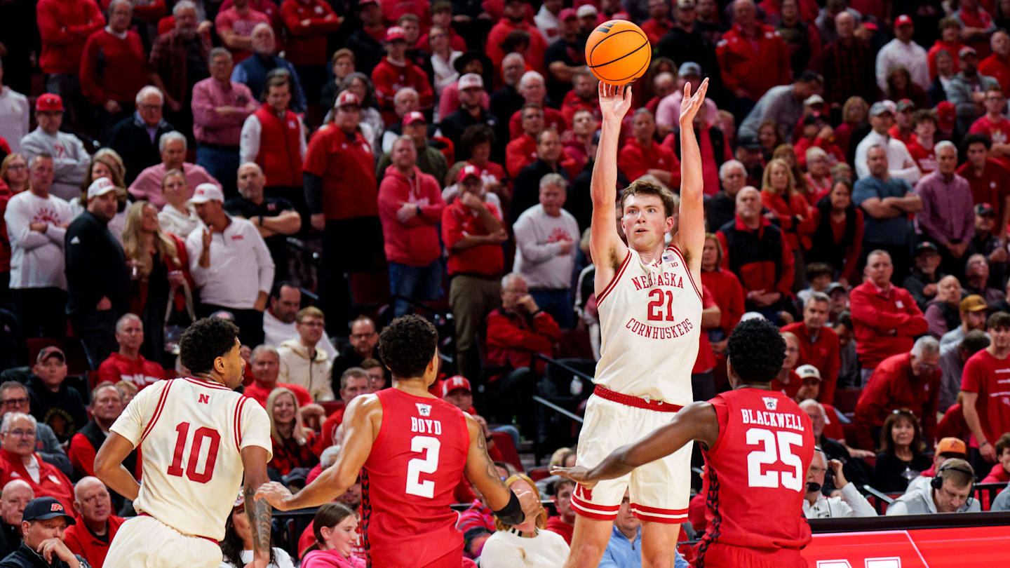 Recap: Wisconsin Badgers suffer historic loss to Nebraska Cornhuskers