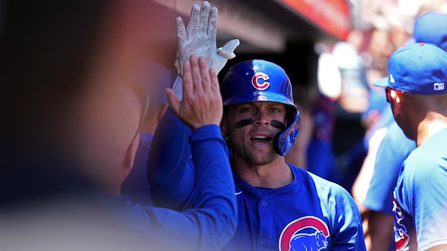 Red Sox-Cubs Trade Rumors Get Reality Check From MLB Insider