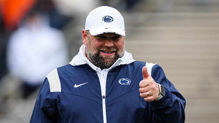 Andy Kotelnicki, Penn State Nittany Lions