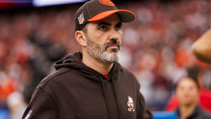 Cleveland Browns, Kevin Stefanski