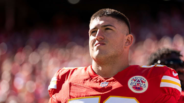 Las Vegas Raiders v Kansas City Chiefs - NFL 2025 Las Vegas Raiders v Kansas City Chiefs - NFL 2025