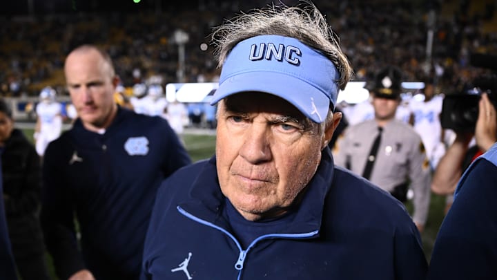 North Carolina v California