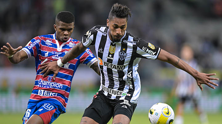 Além de técnico, Gigante da Colina se movimenta para encorpar elenco