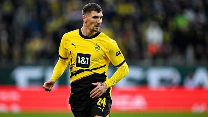 Thomas Meunier