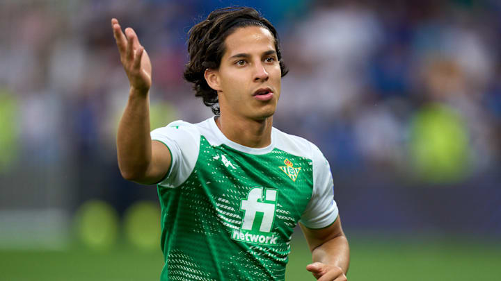 Real Madrid CF v Real Betis - La Liga Santander