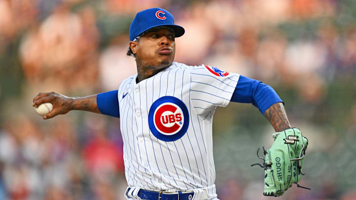 Stroman viene de acutar en el Juego de Estrellas de 2023