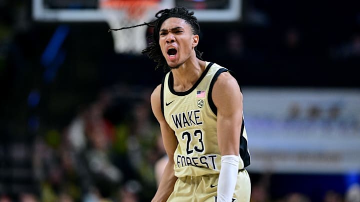 Duke v Wake Forest