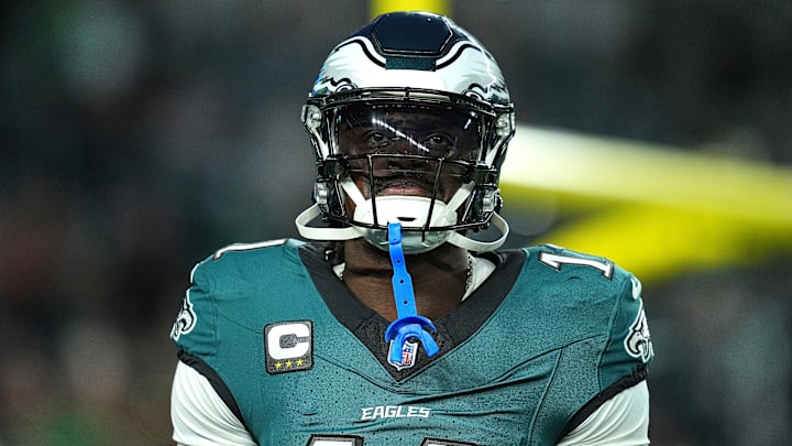 Dallas Cowboys v Philadelphia Eagles