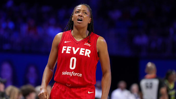 Kelsey Mitchell finishes up 2024 on a high note in China