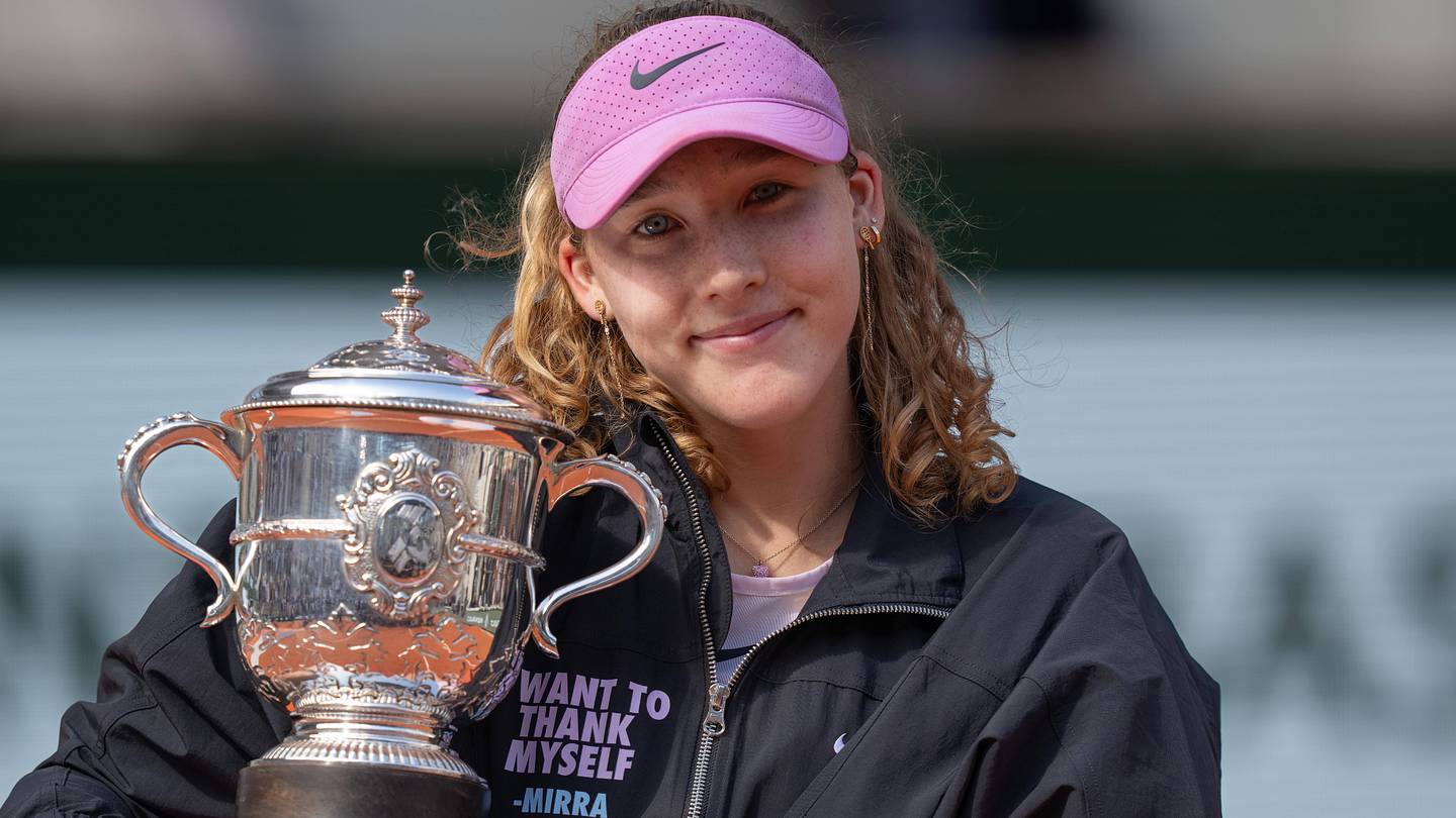 50 Parting Thoughts From the 2026 French Open